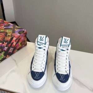 New Fashion Women LV Shoes 144 PA