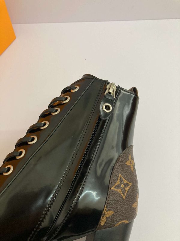 New Fashion Women LV Shoes 017 PA