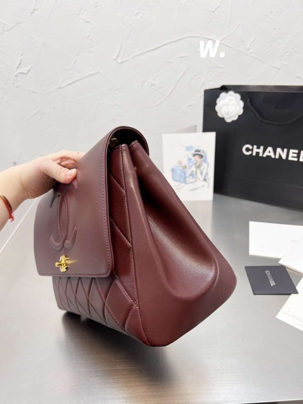 New Fashion Bag C3100 TEN – SOLD OUT!!!