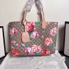 New Fashion GG Handbag 387 QA