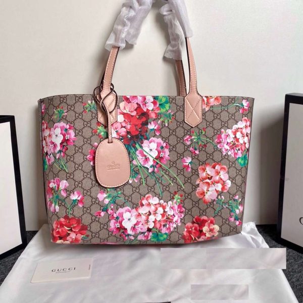 New Fashion GG Handbag 387 QA