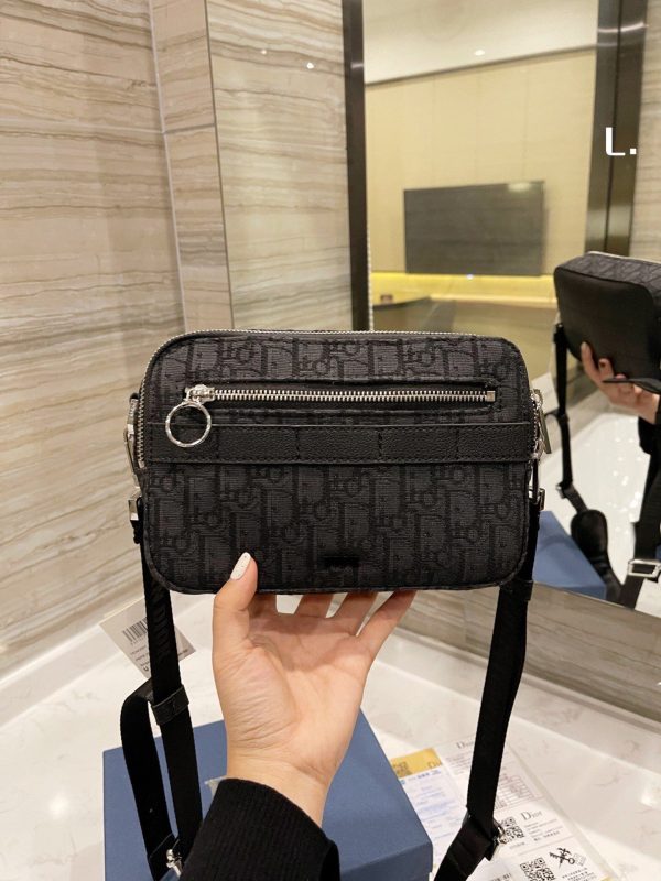 New Fashion Bag D3042 TEN