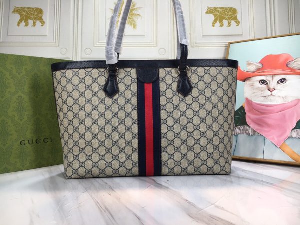 New Fashion GG Handbag 287 QA