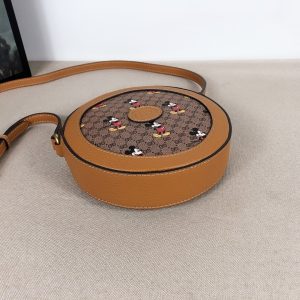 New Fashion GG Handbag 161 QA
