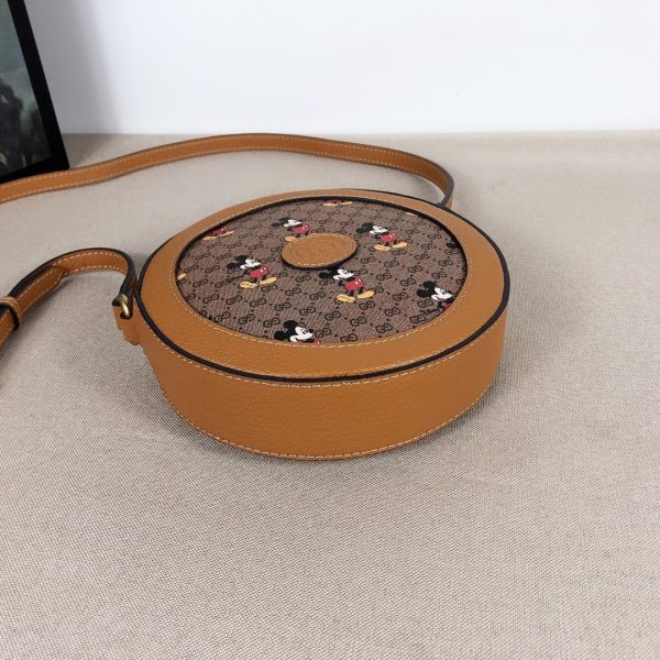 New Fashion GG Handbag 161 QA New Fashion GG Handbag 161 QA