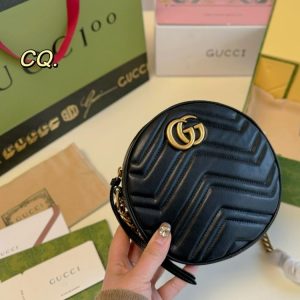 New Fashion GG Handbag G453 QA New Fashion GG Handbag G453 QA