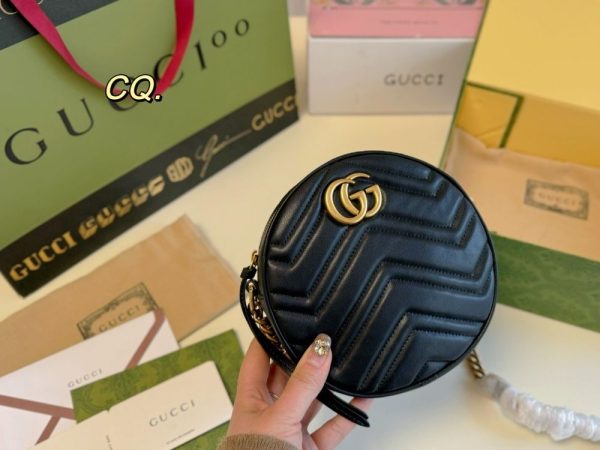 New Fashion GG Handbag G453 QA New Fashion GG Handbag G453 QA