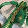 New Fashion GG Handbag 381 QA New Fashion GG Handbag 381 QA