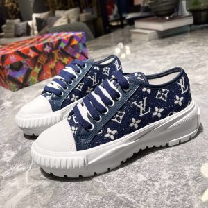 New Fashion LV Women Shoes L309