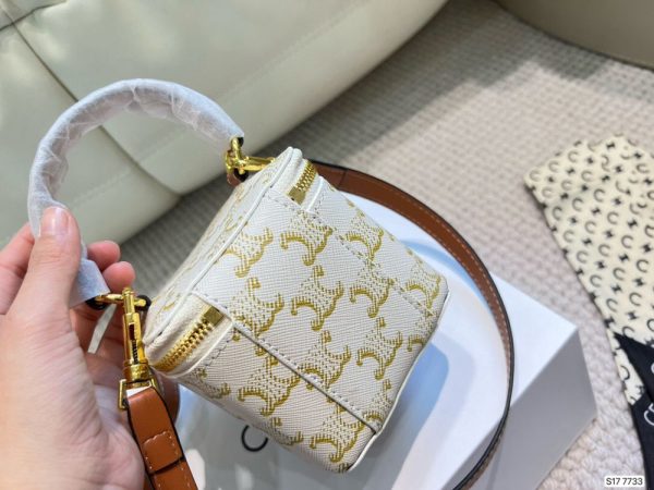 New Fashion Bag J3066 TEN