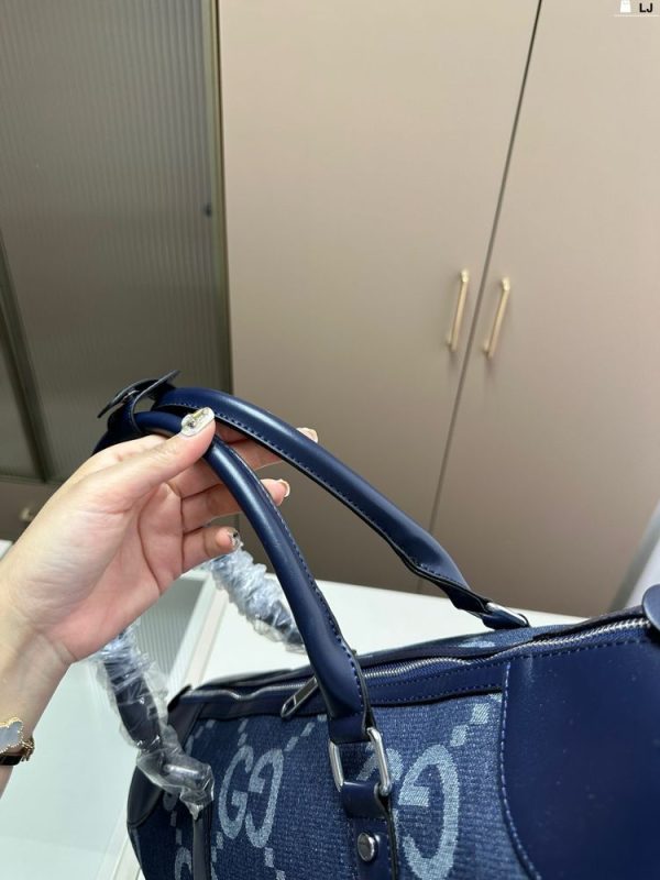 New Fashion GG Handbag G536 QA