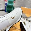 New Fashion LV Women Shoes 376 PA