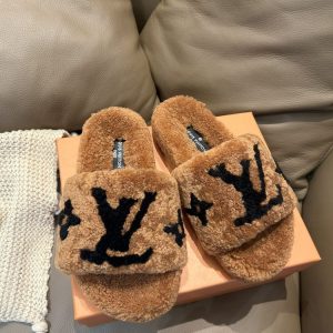 New Fashion LV Women Shoes L426