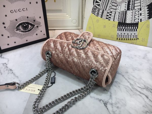 New Fashion GG Handbag 237 QA
