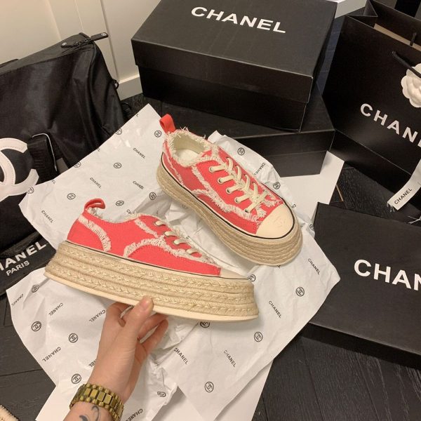 New Fashion Shoes C3046 TEN