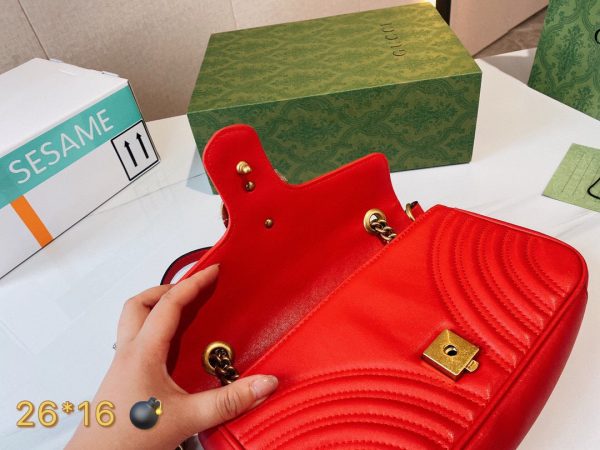 New Fashion Bag G3133 TEN
