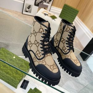 New Fashion GG Women Shoes 151