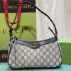 New Fashion GG Handbag 343 QA