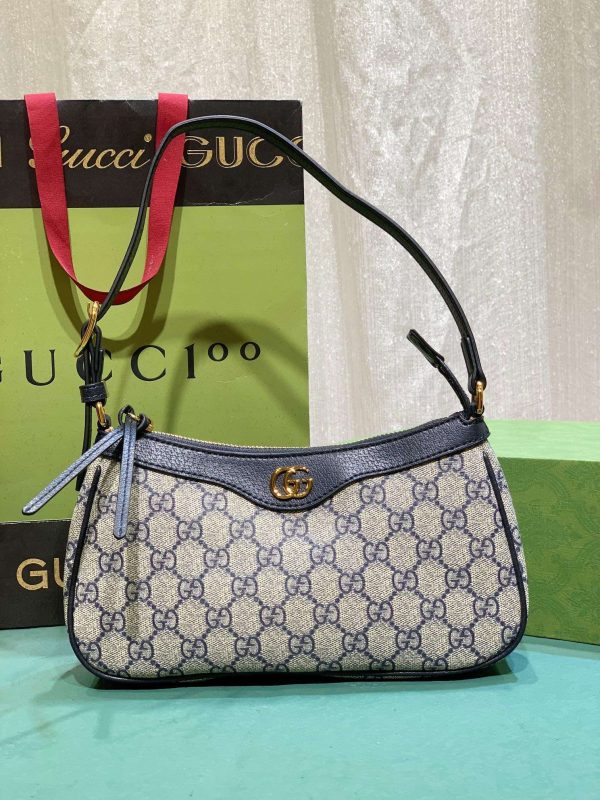 New Fashion GG Handbag 343 QA