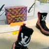 New Fashion LV Women Shoes L283