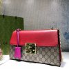 New Fashion GG Handbag 275 QA