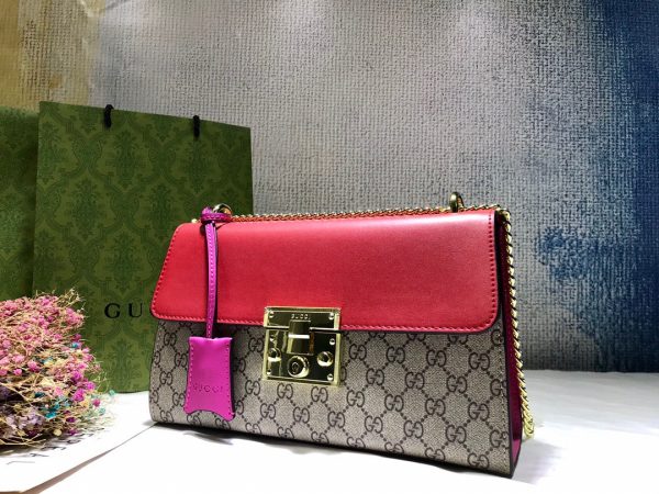 New Fashion GG Handbag 275 QA
