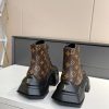 New Fashion LV Women Shoes 313 PA