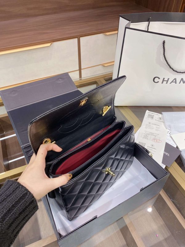 New Fashion Bag C314 TEN