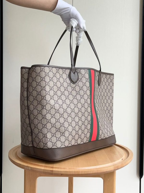 New Fashion GG Handbag 415 QA