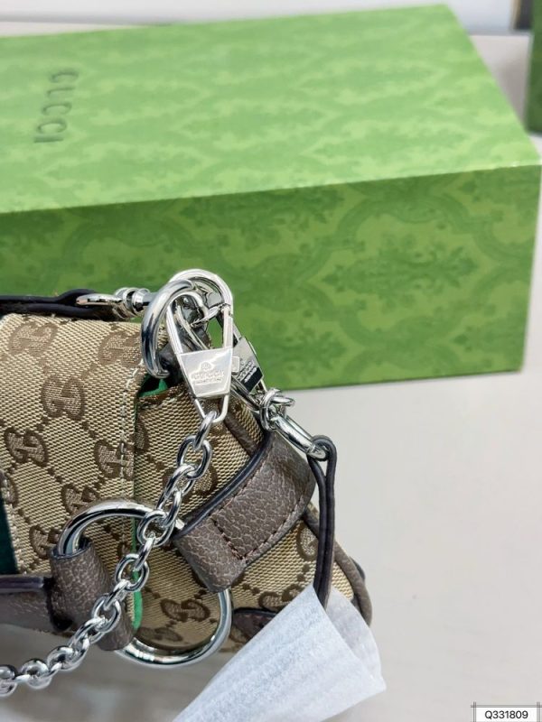 New Fashion GG Handbag G473 QA