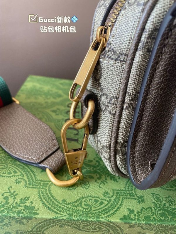 New Fashion GG Handbag G500 QA