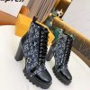 New Fashion Women LV Shoes 035 PA New Fashion Women LV Shoes 035 PA