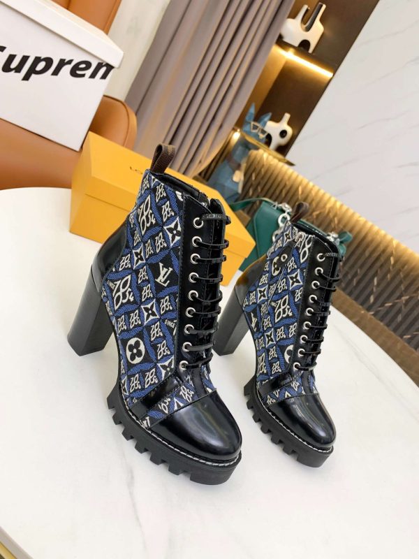 New Fashion Women LV Shoes 035 PA New Fashion Women LV Shoes 035 PA