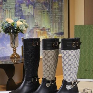 New Fashion Women GG Shoes G119 PA