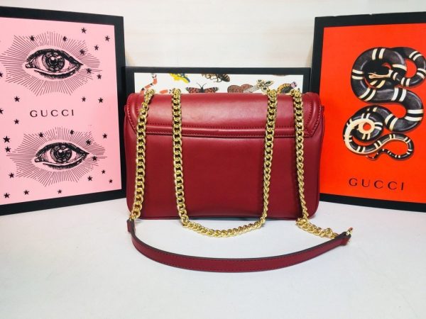 New Fashion GG Handbag 067 QA