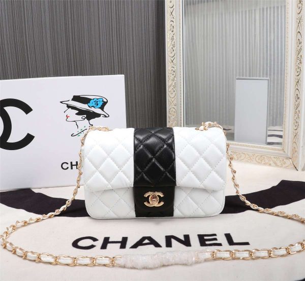 New Fashion CN Handbag 601 QA