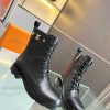 New Fashion LV Women Shoes L394