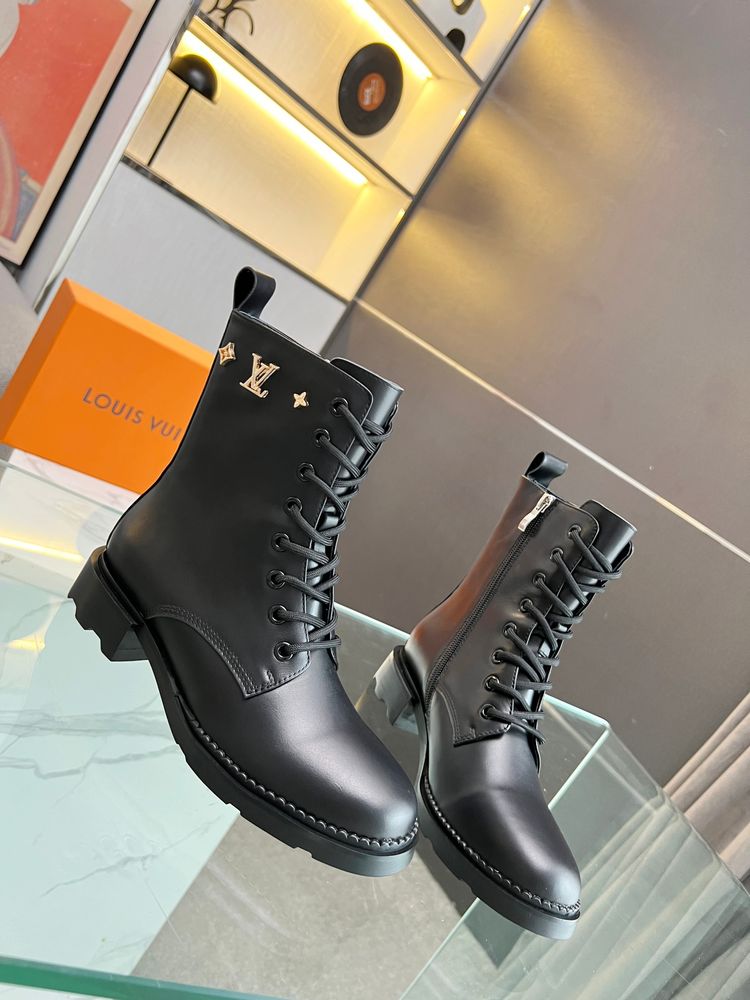 New Fashion LV Women Shoes L394