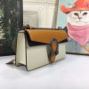 New Fashion GG Handbag 375 QA