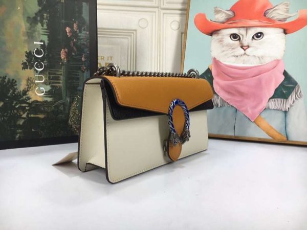 New Fashion GG Handbag 375 QA