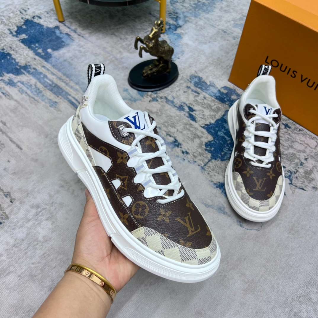 New Fashion Shoes L3169 TEN