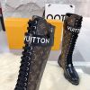 New Fashion LV Women Shoes L409