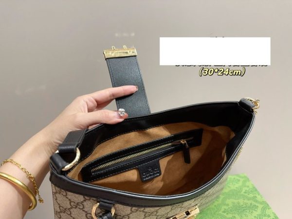 New Fashion GG Handbag G494 QA