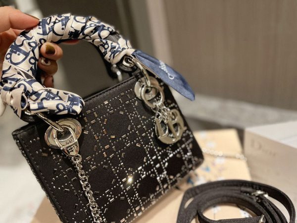 New Fashion Bag D3019 TEN