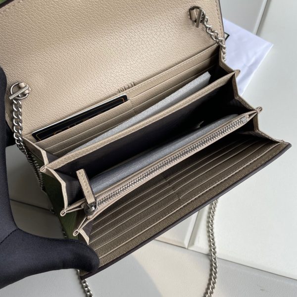 New Fashion GG Handbag 290 QA