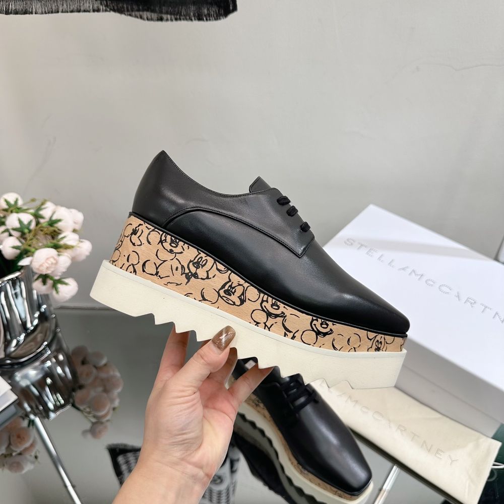 New Fashion LV Women Shoes L355