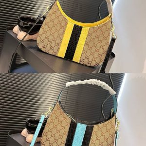 New Fashion GG Handbag G471 QA