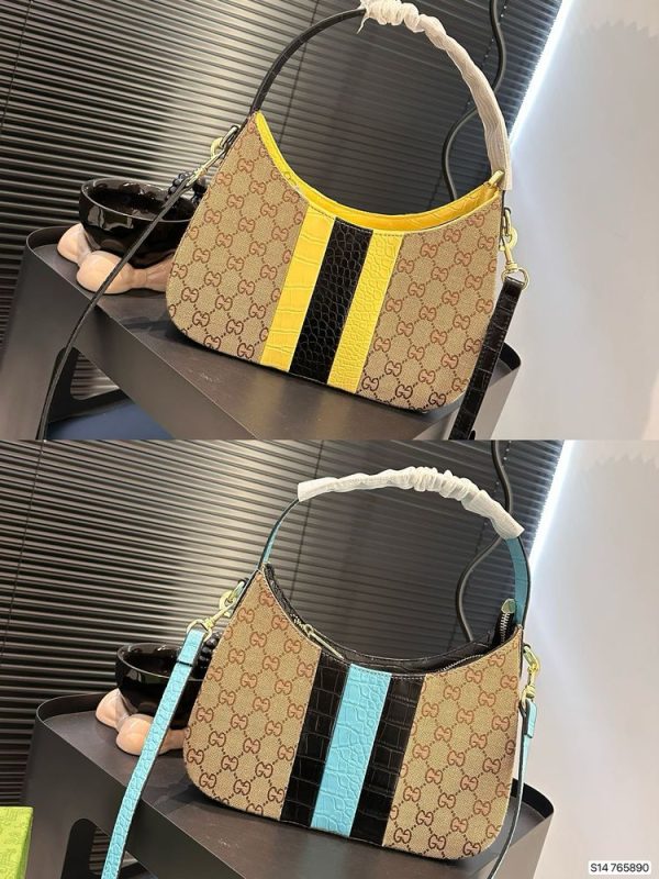 New Fashion GG Handbag G471 QA