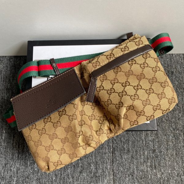 New Fashion GG Handbag 245 QA