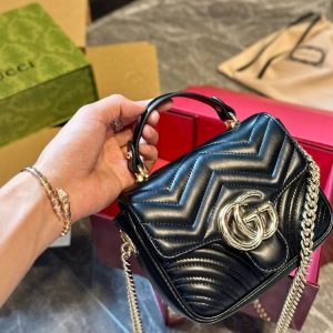 New Fashion GG Handbag G508 QA
